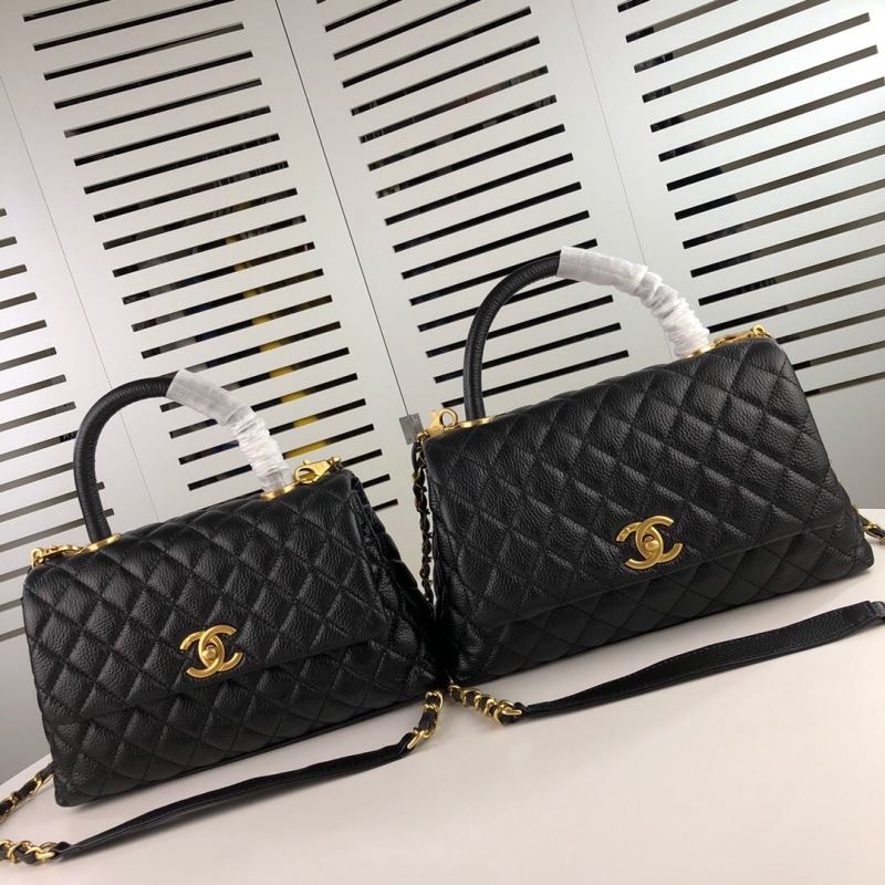 Chanel Top Handle Bags